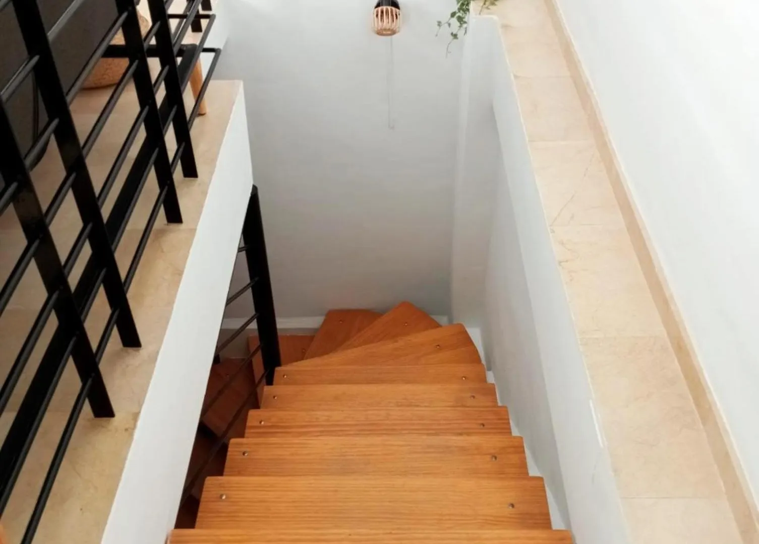 Appartement Green Duplex Mm City Center Málaga Espagne