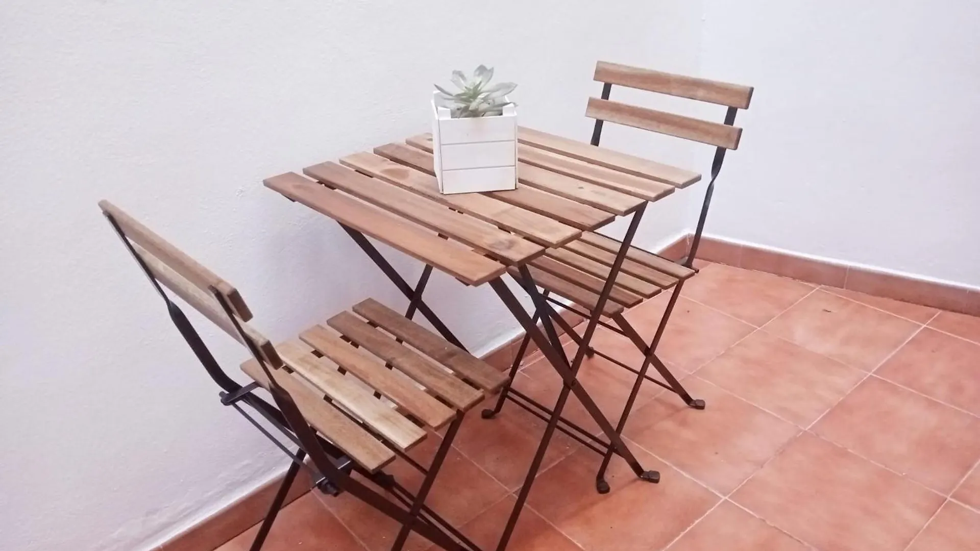 Green Duplex Mm City Center Málaga Espagne