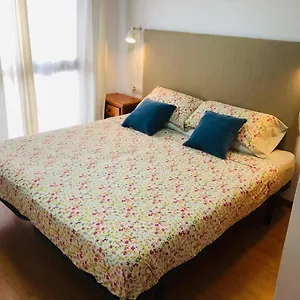 Apartamento Regina, Málaga