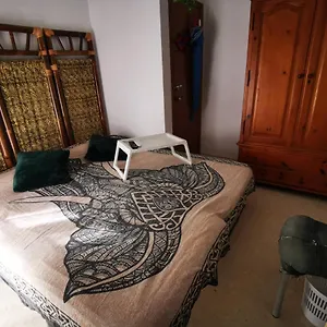 Habitación en casa particular Siempresol, Málaga